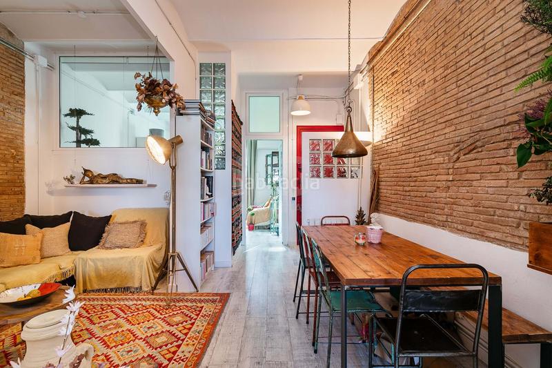 Foto 4d78177d-0d8d-4374-be59-7344b66d1079. Appartamento in carrer de marià aguiló 85 in Poblenou Barcelona