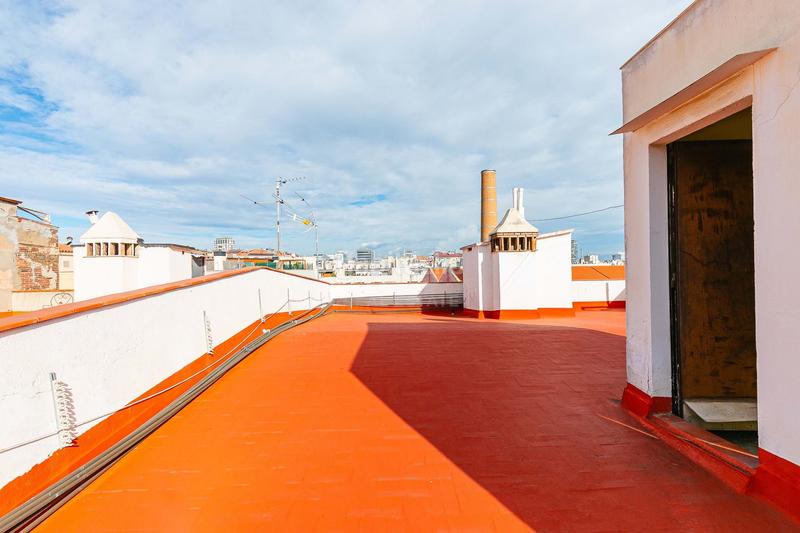 Foto 670b0d3d-f81b-43e8-a620-1859a9883f42. Appartamento in carrer de marià aguiló 85 in Poblenou Barcelona