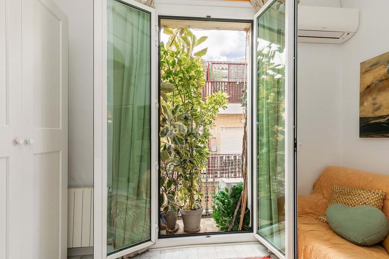 Foto b305818e-04bc-4b59-bc31-95b7baf30d2a. Appartamento in carrer de marià aguiló 85 in Poblenou Barcelona