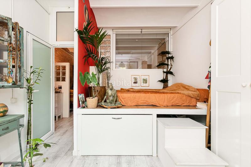 Foto b625536f-88ca-4308-8715-4858c19ffec3. Appartamento in carrer de marià aguiló 85 in Poblenou Barcelona