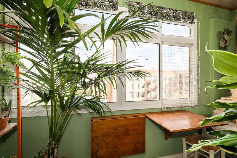 Foto 098fde57-ffc3-4f09-ada2-3e917607cdbe. Appartement dans carrer de marià aguiló 85 dans Poblenou Barcelona