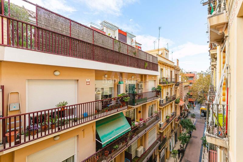 Foto 251442ba-88ac-496b-9c58-5fb53a11aecf. Appartement dans carrer de marià aguiló 85 dans Poblenou Barcelona