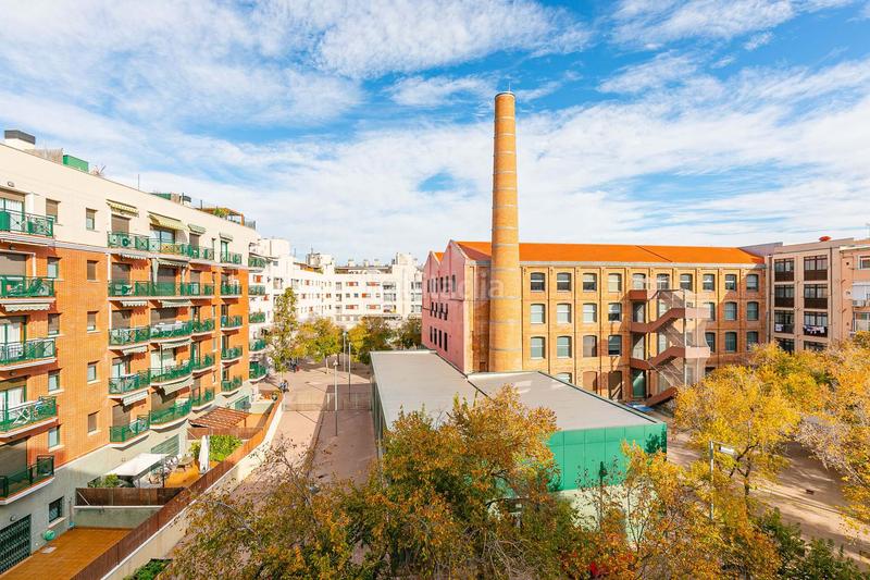 Foto 3fd4f5dc-3d30-4719-b652-daba5f3b9d6c. Appartement dans carrer de marià aguiló 85 dans Poblenou Barcelona