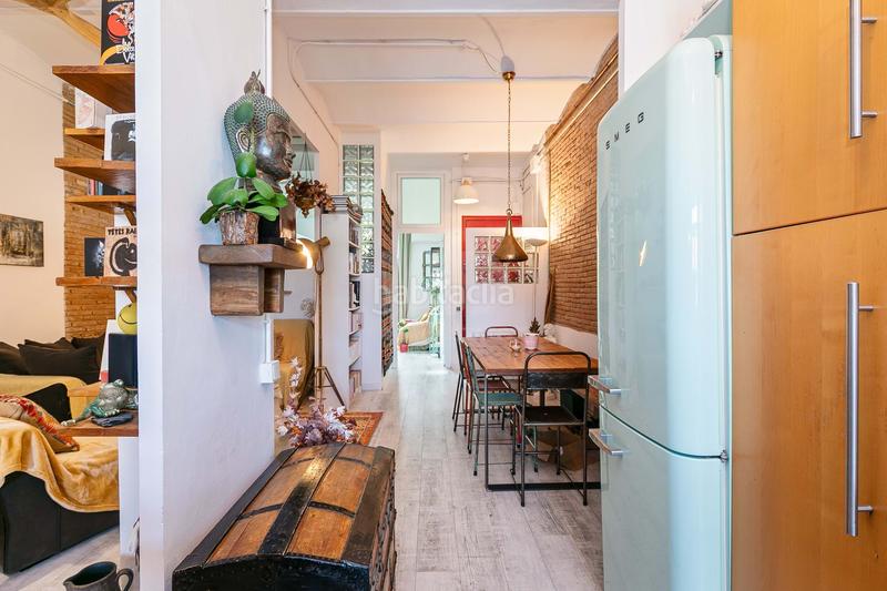 Foto 42c7d783-bbca-45f7-b487-190d3cc13de9. Appartement dans carrer de marià aguiló 85 dans Poblenou Barcelona