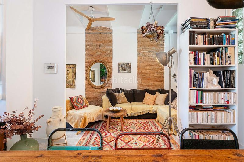 Foto 5c9a6727-30ad-4eb9-b59c-9c49178b54e4. Appartement dans carrer de marià aguiló 85 dans Poblenou Barcelona