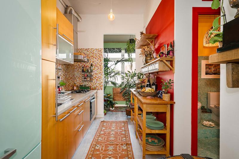 Foto 6a5cba58-80f8-4c20-85a9-9a75a43678aa. Appartement dans carrer de marià aguiló 85 dans Poblenou Barcelona