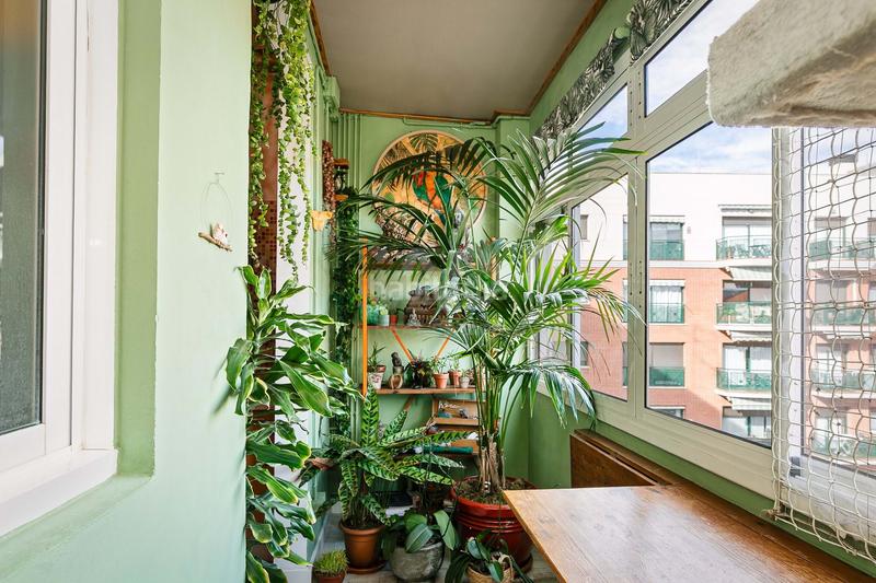 Foto 73493ed4-c4d3-4cd5-bd5c-5c346da46b07. Appartement dans carrer de marià aguiló 85 dans Poblenou Barcelona