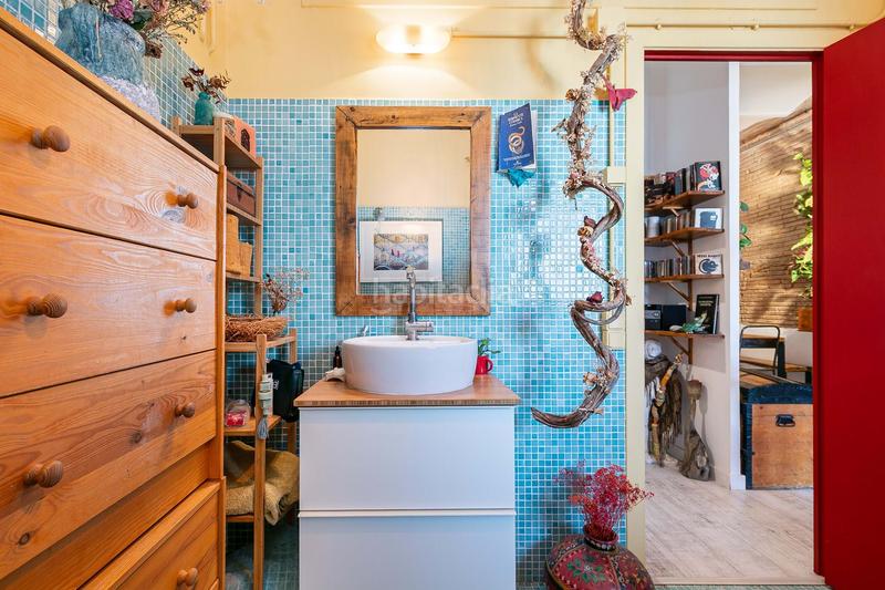 Foto 7f5fbf8a-190b-49d8-816a-2c7033f36a66. Appartement dans carrer de marià aguiló 85 dans Poblenou Barcelona