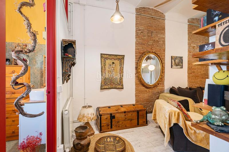 Foto 81181477-2c67-4477-9cc5-bfe3a77804e4. Appartement dans carrer de marià aguiló 85 dans Poblenou Barcelona