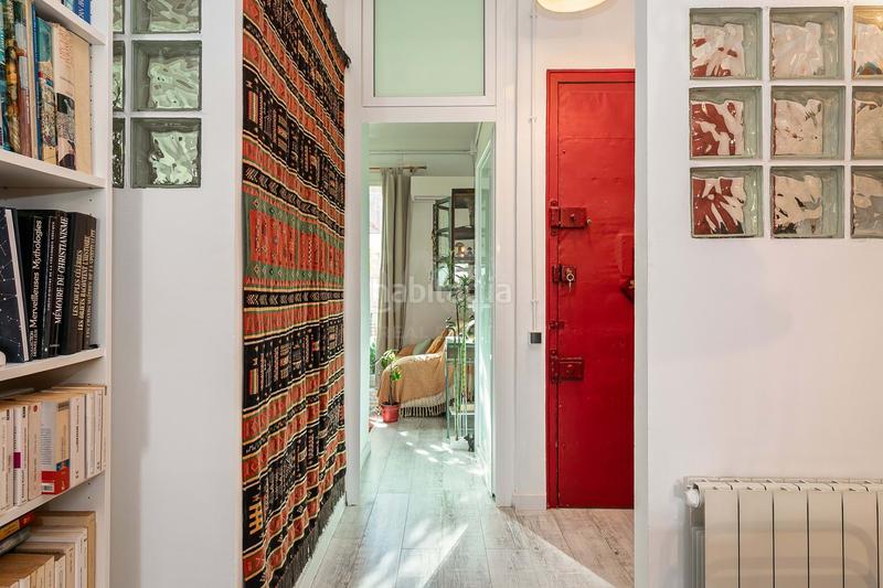 Foto 9cd36ec5-d591-46fe-8500-d06ce5f2e358. Appartement dans carrer de marià aguiló 85 dans Poblenou Barcelona