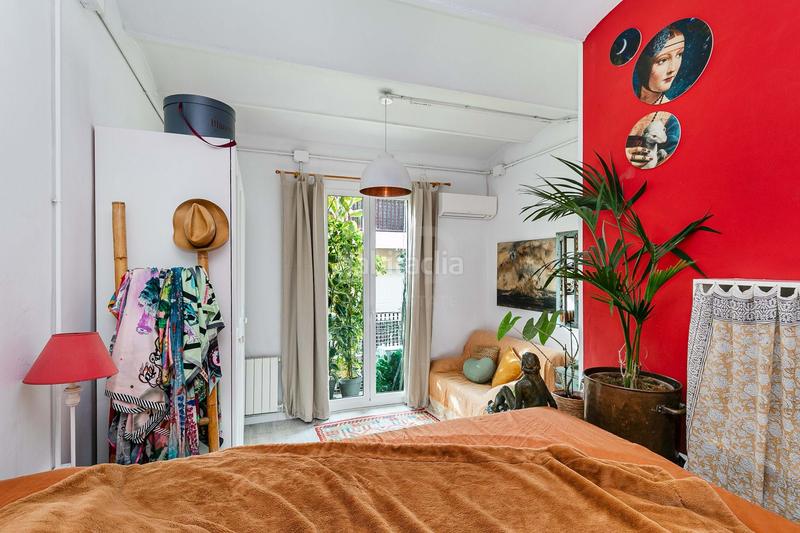 Foto b5723285-a54c-4c88-b3de-73a6a2a98815. Appartement dans carrer de marià aguiló 85 dans Poblenou Barcelona