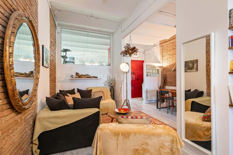 Foto e364d2d1-482e-4ed2-9d8e-433a46db2af2. Appartement dans carrer de marià aguiló 85 dans Poblenou Barcelona