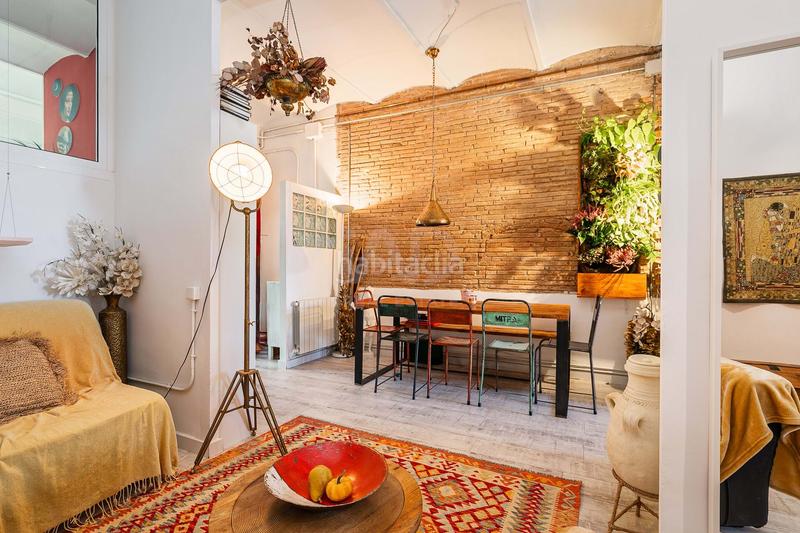 Foto e85c9422-79ea-454a-afdf-f6e2e9b10ec7. Appartement dans carrer de marià aguiló 85 dans Poblenou Barcelona