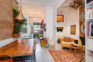 Flat in Carrer de Marià Aguiló 85