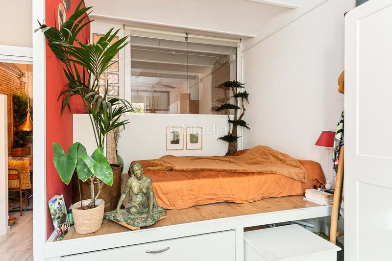 Foto 39a12a72-8738-4b83-bed5-ac43ef460d6f. Piso en carrer de marià aguiló 85 en Poblenou Barcelona