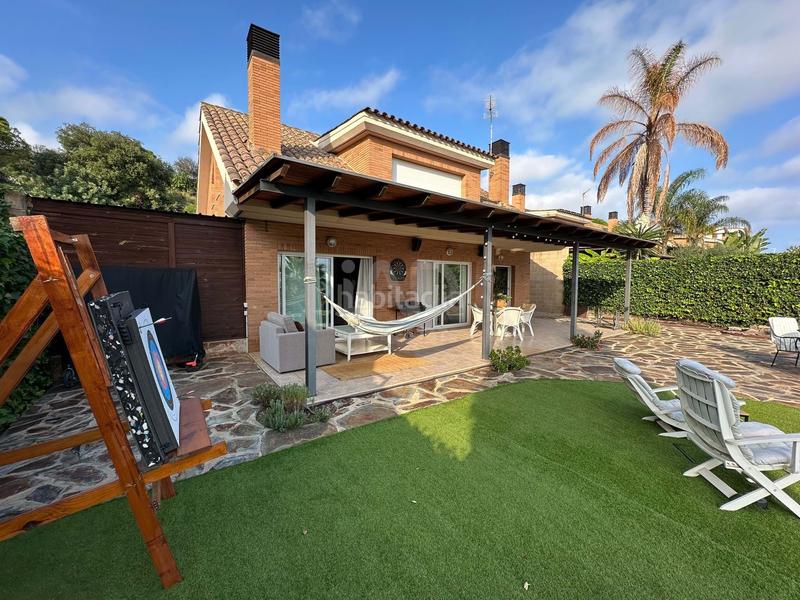 Foto 3406d7d7-7e16-48ab-8e42-17e927a6296e. Affitto casa in calle sa guardia 15 15 in Victoria-Les Vil·les-Canyadell Arenys de Mar