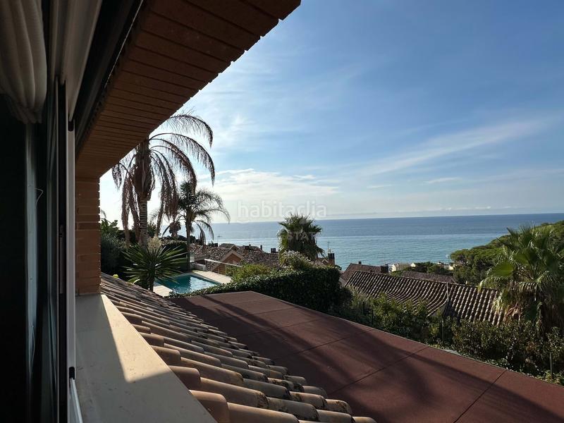 Foto a0d1ed09-9658-4f69-a119-d41afd611408. Affitto casa in calle sa guardia 15 15 in Victoria-Les Vil·les-Canyadell Arenys de Mar