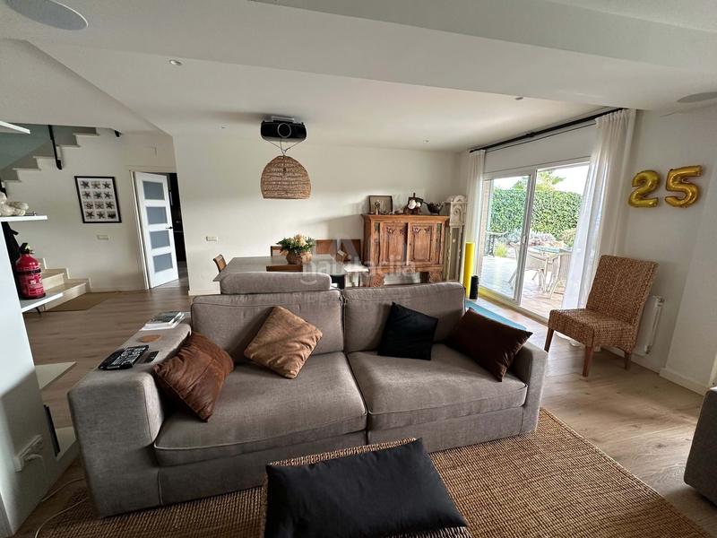 Foto e42f9ca3-7aad-4c3f-9e20-fa2ce9a405b3. Alquiler casa en calle sa guardia 15 15 en Victoria-Les Vil·les-Canyadell Arenys de Mar