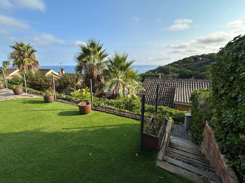 Foto 134a6c25-2440-455a-9f63-a775e3cda97c. Lloguer casa a calle sa guardia 15 15 a Victoria-Les Vil·les-Canyadell Arenys de Mar