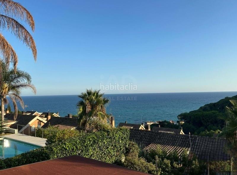 Foto 648be91a-abbc-4620-9c52-55a1580ef70b. Location maison dans calle sa guardia 15 15 dans Victoria-Les Vil·les-Canyadell Arenys de Mar