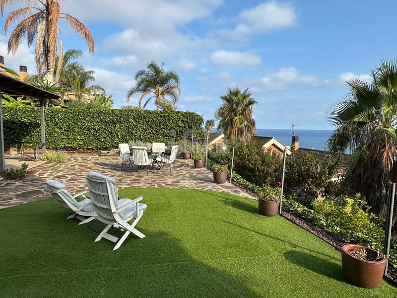 Foto 6b2b2921-ad59-407d-911d-7ca810737579. Location maison dans calle sa guardia 15 15 dans Victoria-Les Vil·les-Canyadell Arenys de Mar