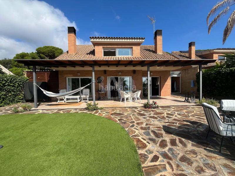 Foto 70598d0d-2178-48be-bab2-9438ada2b391. Location maison dans calle sa guardia 15 15 dans Victoria-Les Vil·les-Canyadell Arenys de Mar