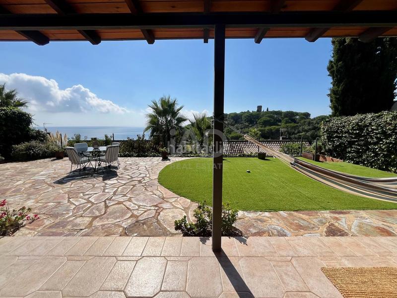 Foto 785f9548-c537-41d9-b1c7-3001f0a44e32. Location maison dans calle sa guardia 15 15 dans Victoria-Les Vil·les-Canyadell Arenys de Mar