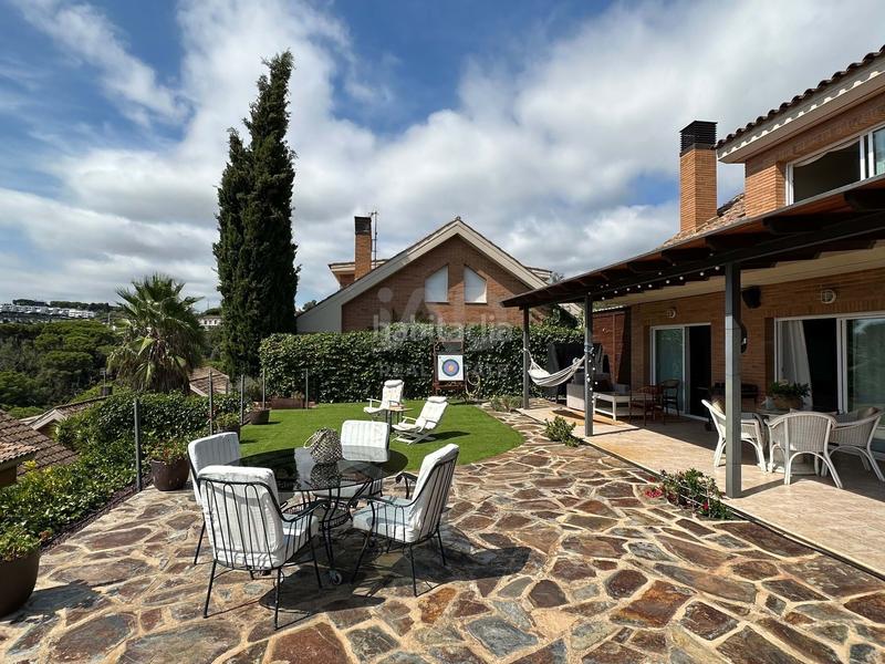 Foto e089b51f-f629-47b1-a096-487f1bf027c8. Location maison dans calle sa guardia 15 15 dans Victoria-Les Vil·les-Canyadell Arenys de Mar