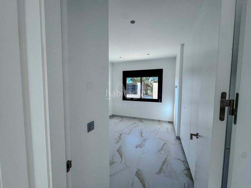 Foto 904a2bcc-2831-4870-b4d0-70aa8181bdf2. Casa con riscaldamento piscina in El Pinar de Campoverde Pilar de la Horadada