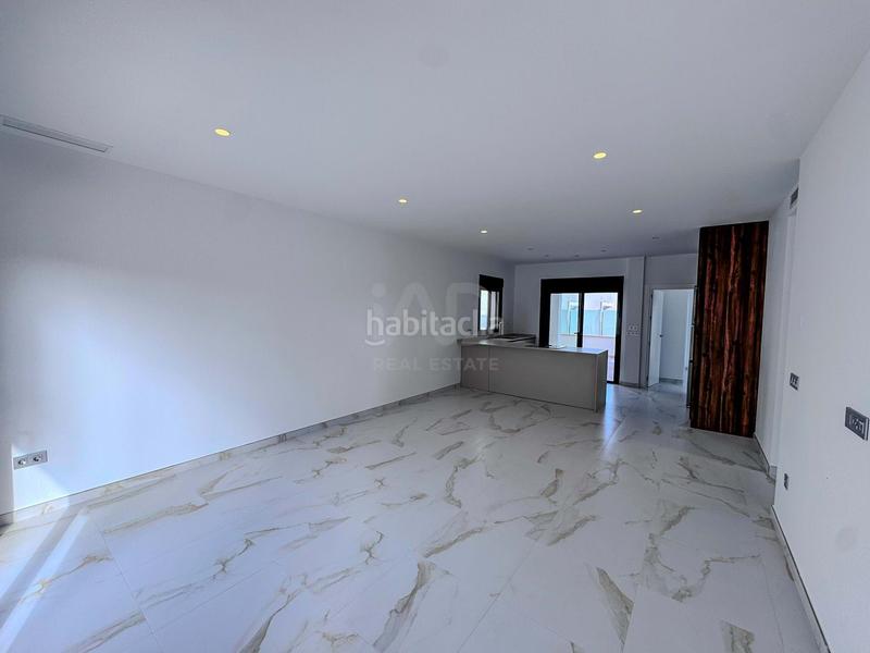 Foto eb4bd67f-636a-4722-b1c8-11611473ba14. Casa con riscaldamento piscina in El Pinar de Campoverde Pilar de la Horadada