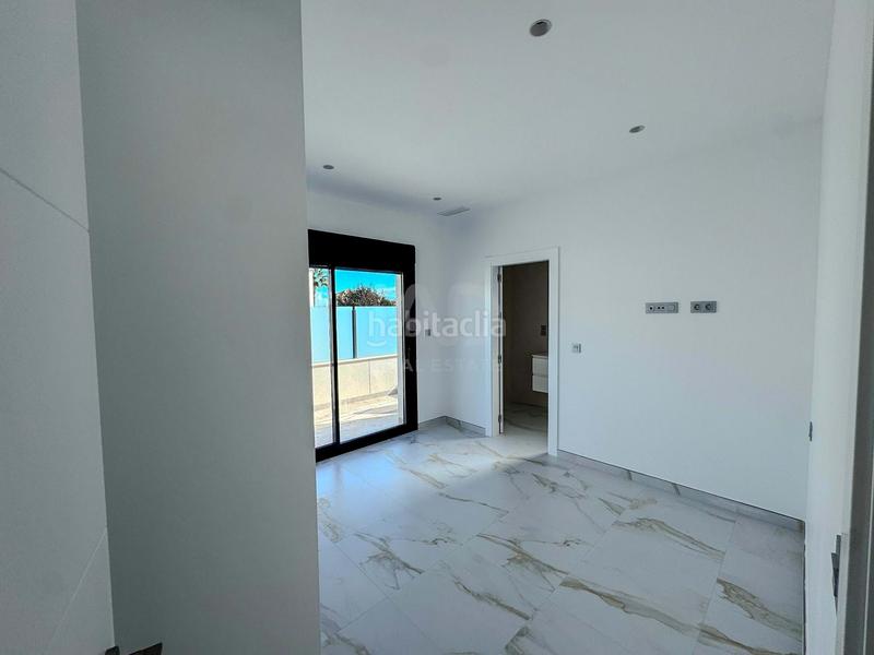 Foto 2532e1fc-5b9d-4f99-8075-177d6cbdff66. Haus mit heizung pool in El Pinar de Campoverde Pilar de la Horadada