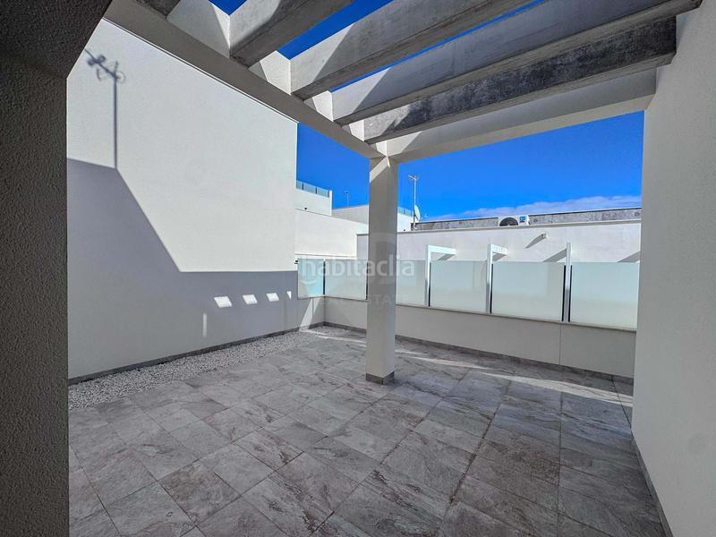 Foto dad91778-f10e-46ca-8975-825725a3c168. Haus mit heizung pool in El Pinar de Campoverde Pilar de la Horadada