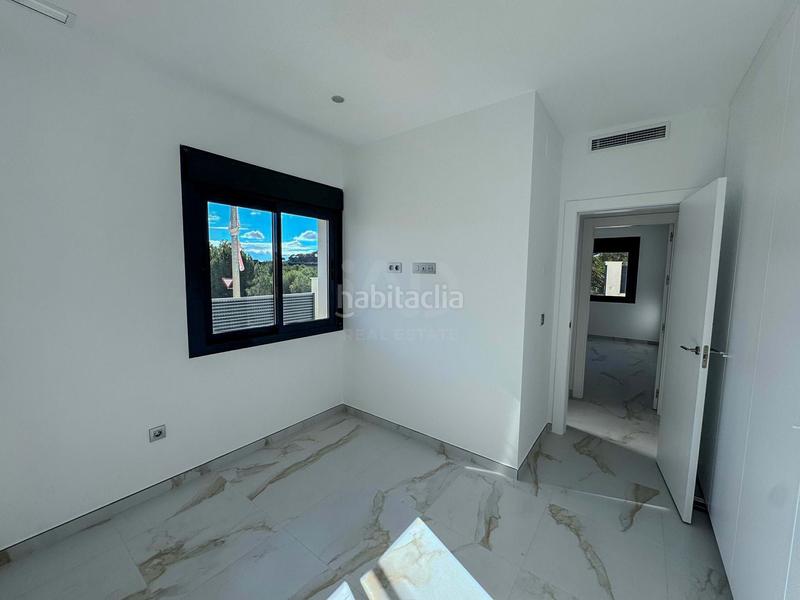 Foto 04f4aea4-95ec-4880-877c-38091f1dd41d. House with heating pool in El Pinar de Campoverde Pilar de la Horadada