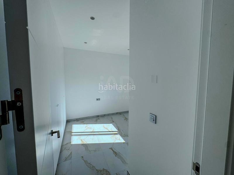 Foto 1918b4d5-c8bc-4e68-9baa-32282071a4f0. House with heating pool in El Pinar de Campoverde Pilar de la Horadada