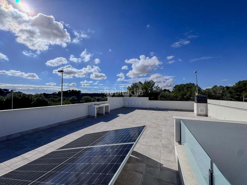 Foto 1f89a0a1-a809-4d3d-8c32-71dfc0754ffc. House with heating pool in El Pinar de Campoverde Pilar de la Horadada