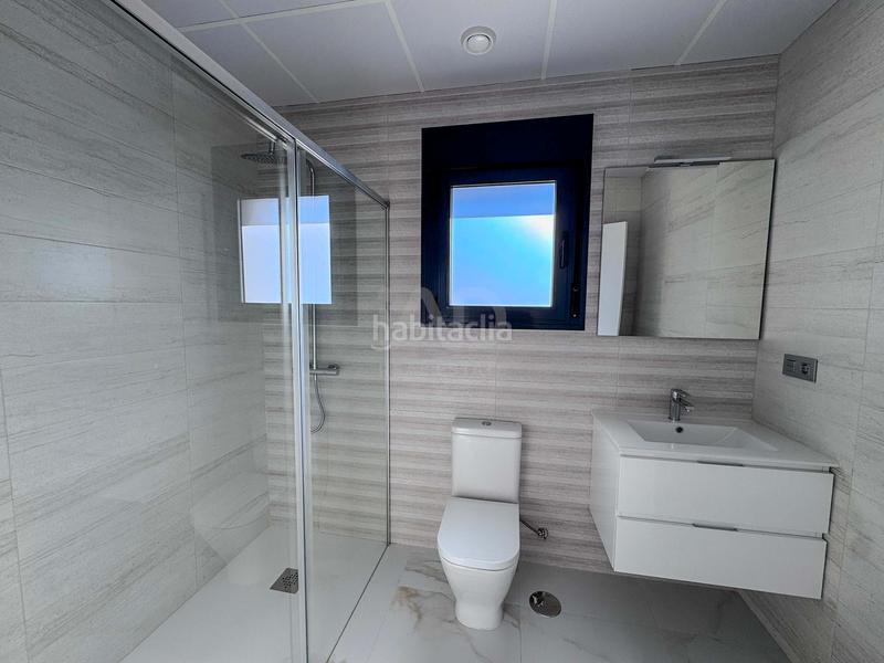 Foto 3e924aa9-2a27-432f-9435-84524d23200c. House with heating pool in El Pinar de Campoverde Pilar de la Horadada