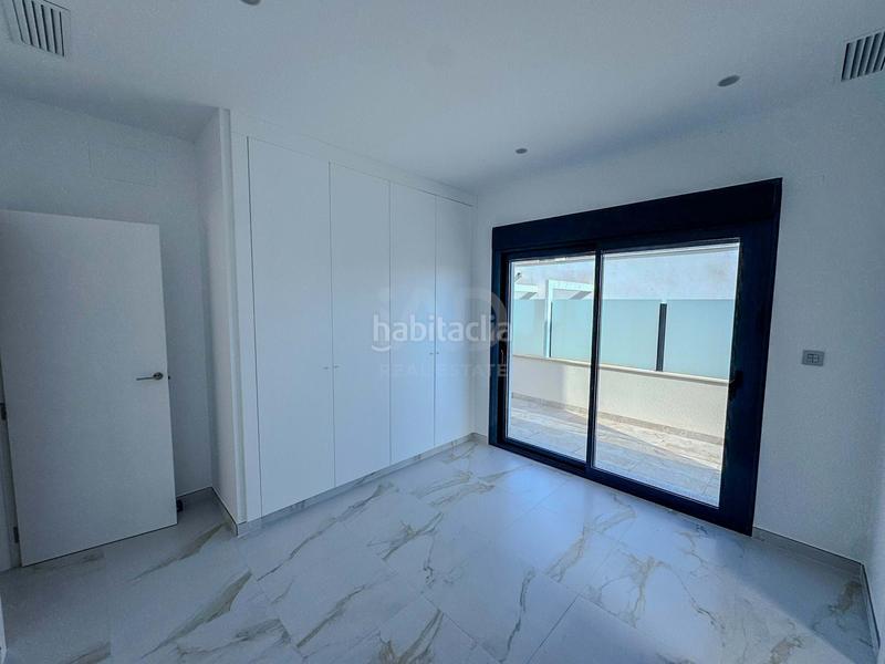 Foto 49326f70-c49b-4587-840d-6eca4d1db22f. House with heating pool in El Pinar de Campoverde Pilar de la Horadada