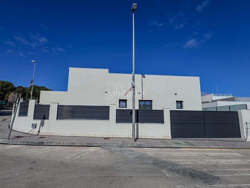 Foto 61eda16e-91c0-4306-bbac-c6a8cb9c6f86. House with heating pool in El Pinar de Campoverde Pilar de la Horadada