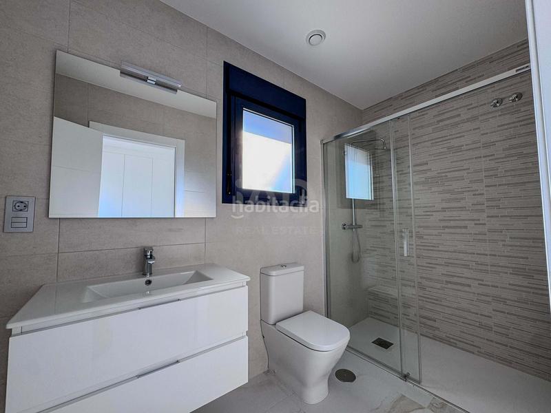 Foto 88950256-7dfb-44bb-ae92-19c9e6810a06. House with heating pool in El Pinar de Campoverde Pilar de la Horadada