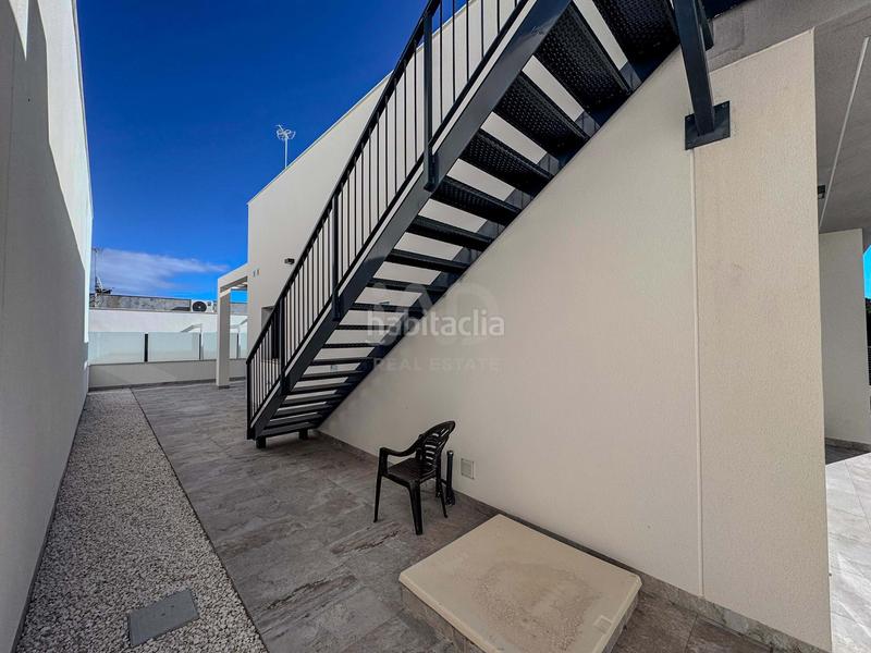 Foto f964904e-8cb9-438b-8edc-bf668aec1e25. House with heating pool in El Pinar de Campoverde Pilar de la Horadada