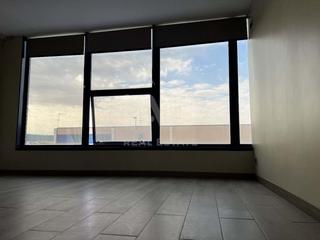 Edificio en La Garena