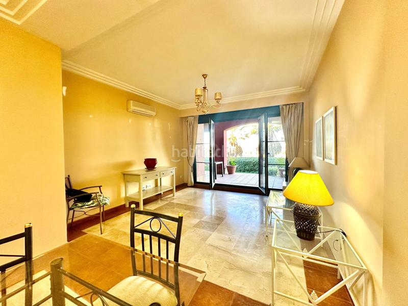 Foto 57891e18-071b-4115-ac0d-6df664bea599. House with pool in Isla Canela Ayamonte