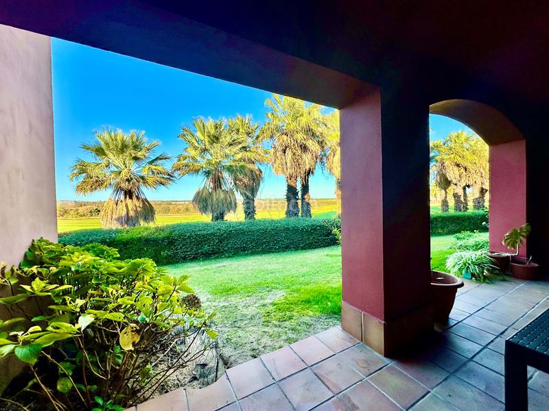 Foto 92733527-d9c3-4c39-825d-81e68f54ab7e. House with pool in Isla Canela Ayamonte