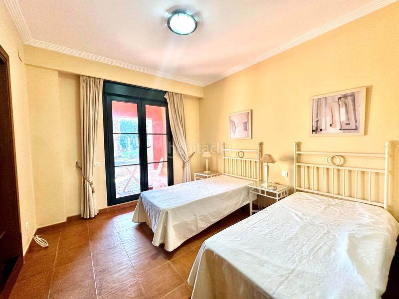 Foto b32ea97a-6296-4a27-8eb1-a9e1bc398517. House with pool in Isla Canela Ayamonte