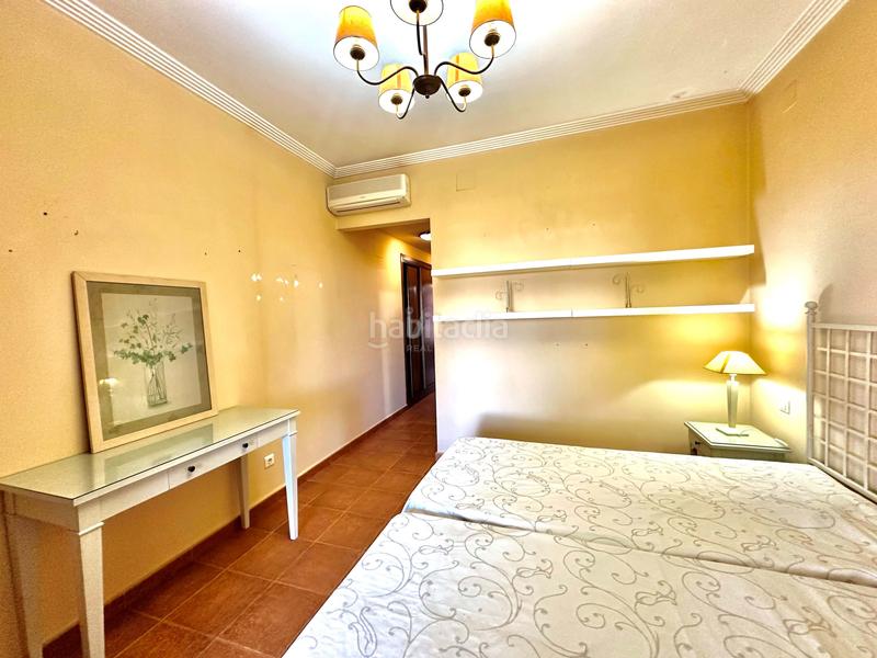 Foto d5018aed-7fa8-451f-92df-5596ddd87fcb. House with pool in Isla Canela Ayamonte