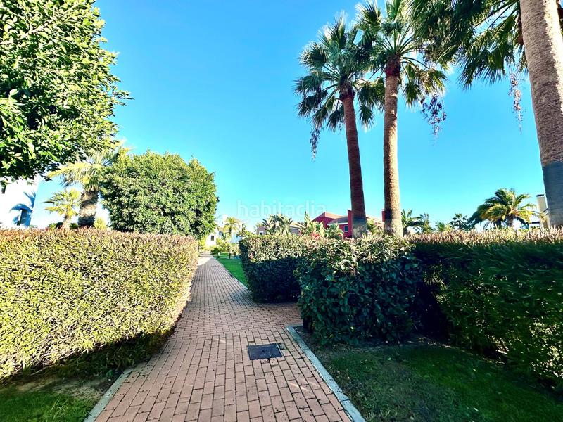 Foto e4d98d7b-6916-411a-af91-995fdd76d8cd. House with pool in Isla Canela Ayamonte