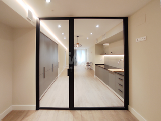 Geschäftsraum in Putget - Farró