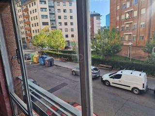 Flat in Las Eras de Renueva