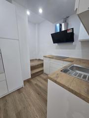 Etagenwohnung in Plaça Catalunya - Escola Industrial