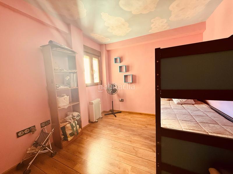 Foto 10994b7d-ea97-43cd-8282-56d47e62fb7a. Pis amb calefacció a Campello Playa Campello (el)